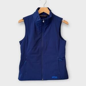 STIO Women’s Fernos Insulated Vest Size XS